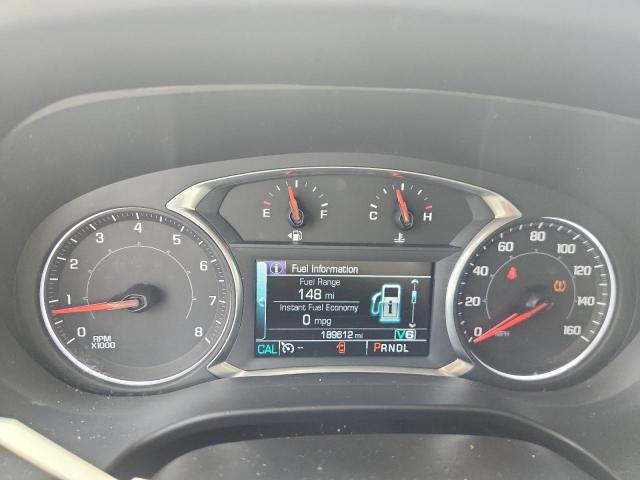 60606676 :رقم المزاد ، 1GKKNMLS8HZ216964 vin ، 2017 Gmc Acadia مزاد بيع