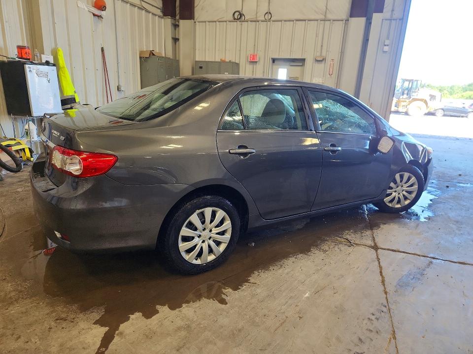 Продаж на аукціоні авто 2013 Toyota Corolla, vin: 2T1BU4EE1DC087041, номер лоту: 62865636