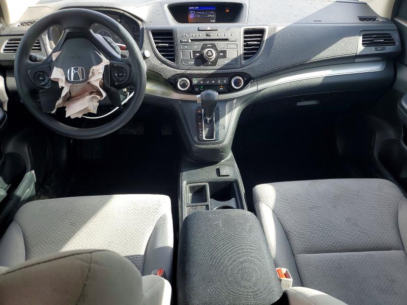 Aukcja sprzedaży 2016 Honda Cr-v, vin: 2HKRM3H36GH559741, numer aukcji: 61728456
