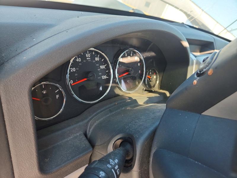 Aukcja sprzedaży 2008 Jeep Liberty, vin: 1J8GP58KX8W163706, numer aukcji: 62661016