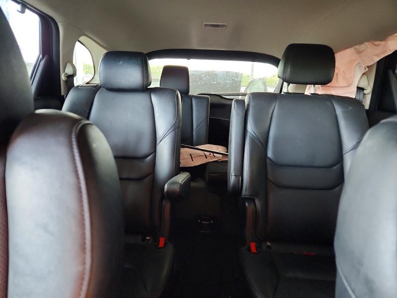 59353376 :رقم المزاد ، JM3TCBCY3M0536553 vin ، 2021 Mazda Cx-9 مزاد بيع