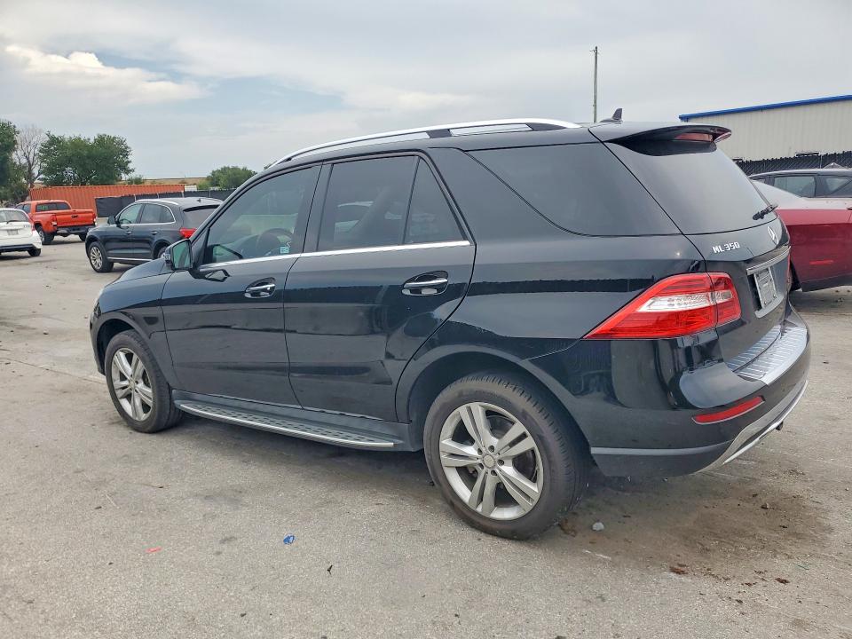 2015 Mercedes-benz Ml მანქანა იყიდება აუქციონზე, vin: 4JGDA5JBXFA506560, აუქციონის ნომერი: 62005046