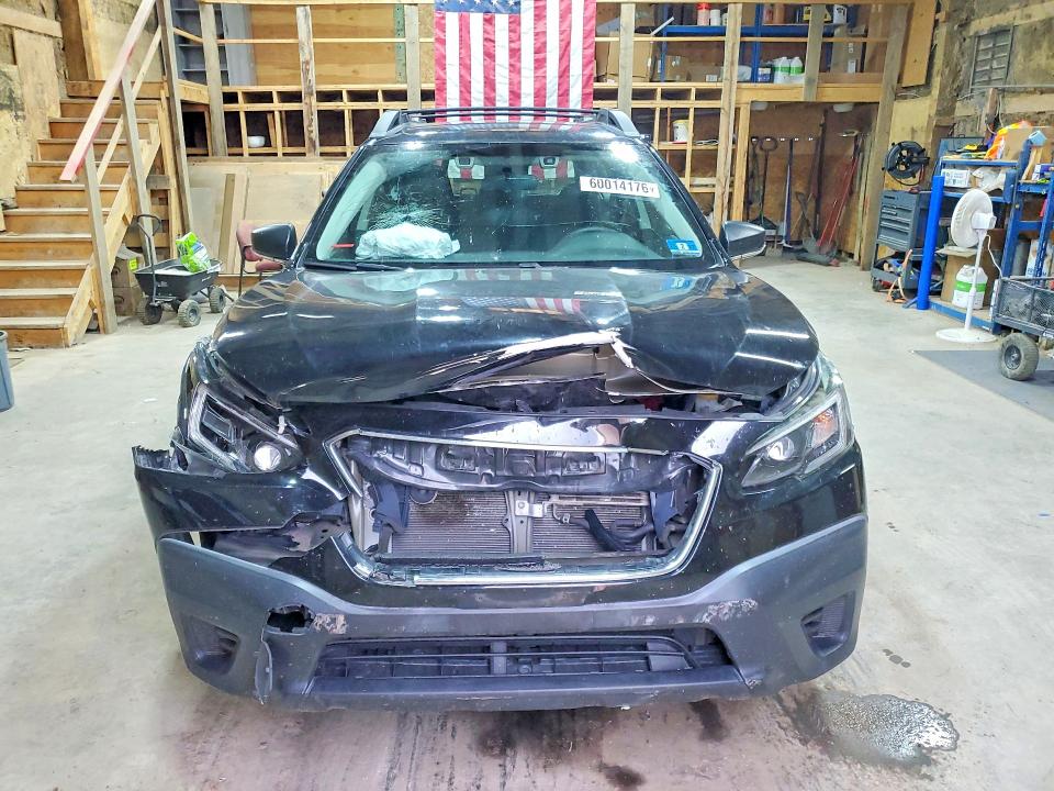 Aukcja sprzedaży 2020 Subaru Outback, vin: 4S4BTAAC8L3155859, numer aukcji: 60014176
