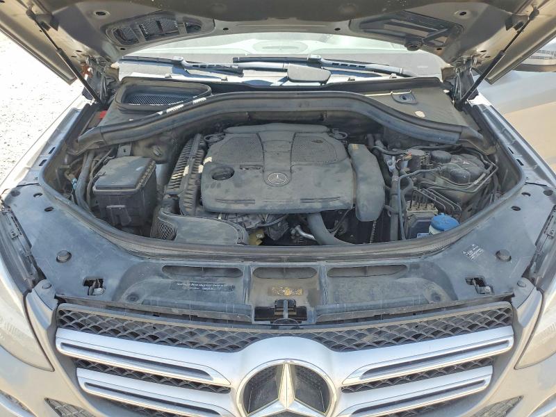 Aukcja sprzedaży 2016 Mercedes-benz Gle, vin: 4JGDA5JB8GA768000, numer aukcji: 55178356