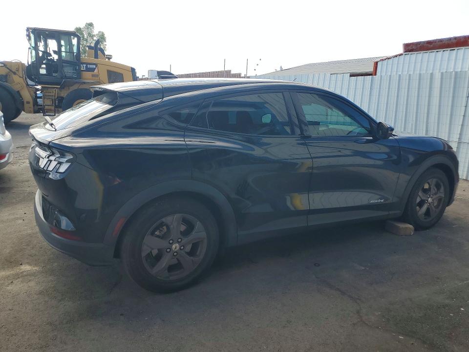 Продажа на аукционе авто 2021 Ford Mustang Mach-e, vin: 3FMTK1RM7MMA07318, номер лота: 62078016