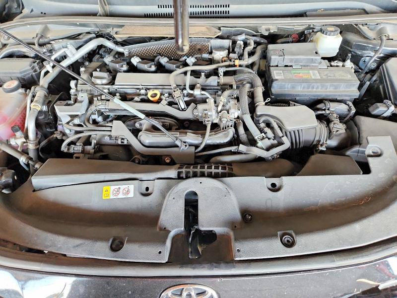 Продаж на аукціоні авто 2021 Toyota Corolla, vin: 5YFS4MCE3MP062497, номер лоту: 59729786