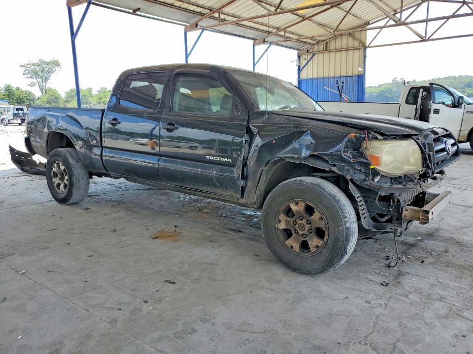 Aukcja sprzedaży 2007 Toyota Tacoma, vin: 5TEKU72NX7Z390694, numer aukcji: 59677196