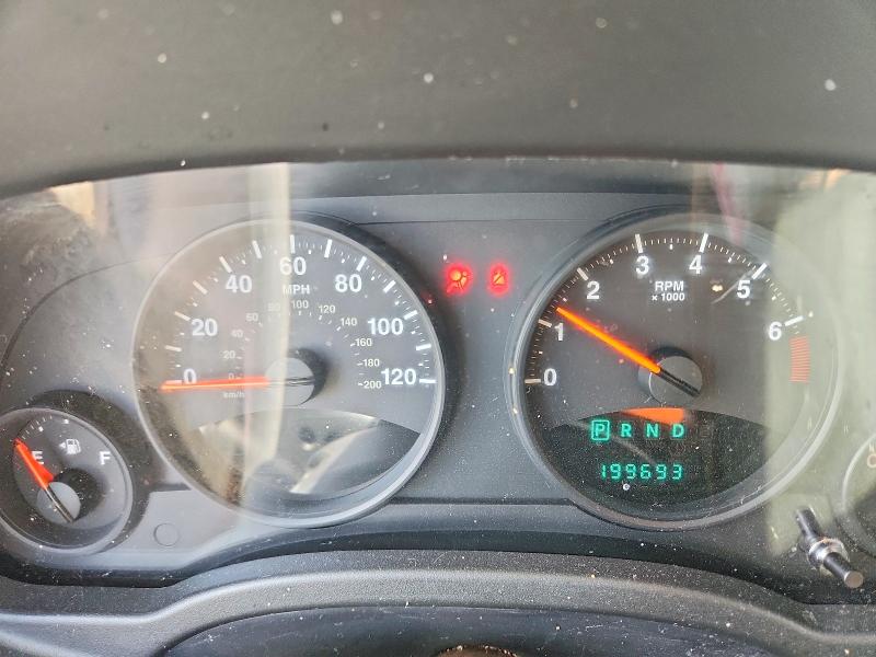 Aukcja sprzedaży 2013 Jeep Compass, vin: 1C4NJCBB8DD205504, numer aukcji: 59199356