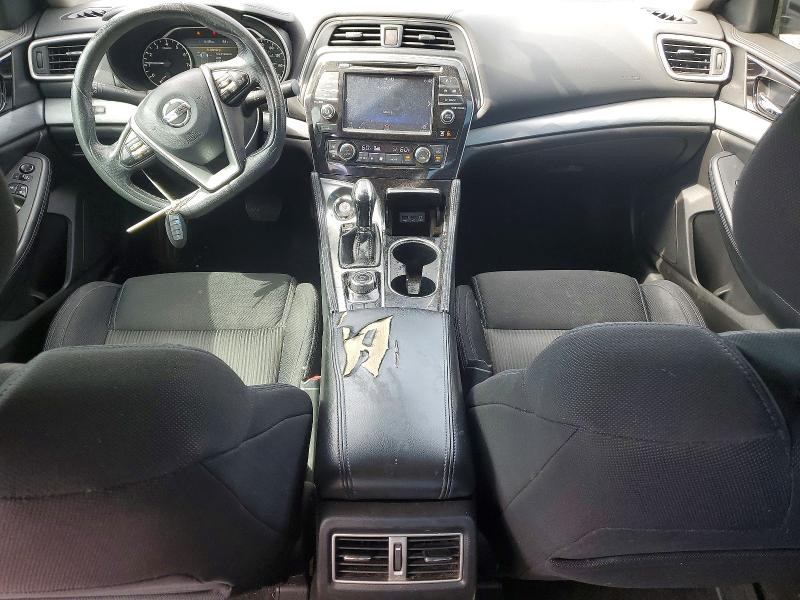 2016 Nissan Maxima მანქანა იყიდება აუქციონზე, vin: 1N4AA6AP4GC419080, აუქციონის ნომერი: 63426646