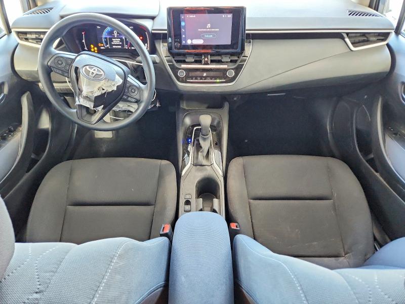 59855916 :رقم المزاد ، 5YFB4MDE9TP416522 vin ، 2026 Toyota Corolla مزاد بيع