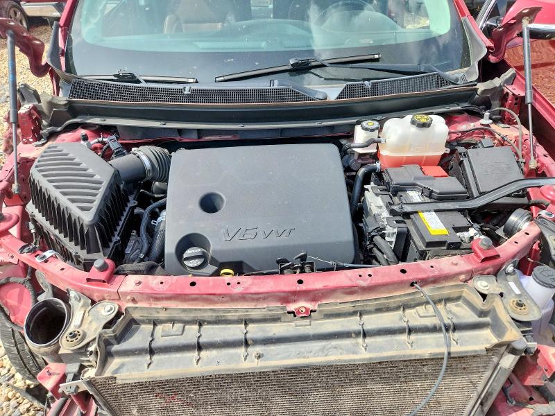 Продажа на аукционе авто 2020 Chevrolet Traverse, vin: 1GNERNKWXLJ250099, номер лота: 63017756
