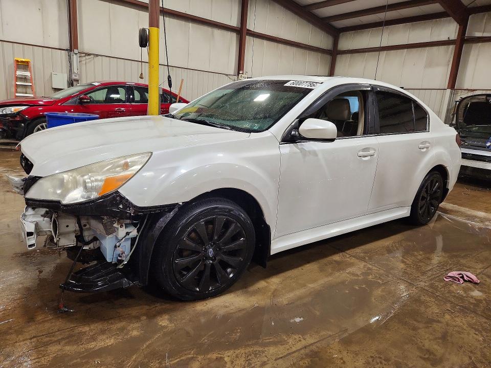 2012 Subaru Legacy მანქანა იყიდება აუქციონზე, vin: 4S3BMBL69C3019710, აუქციონის ნომერი: 60007786