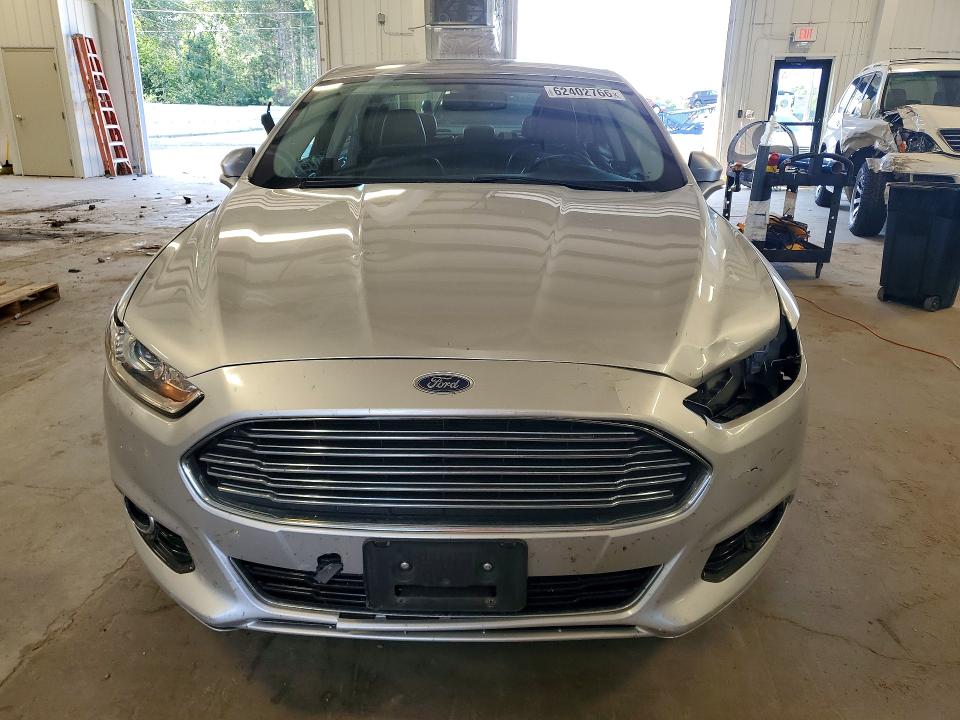 Aukcja sprzedaży 2014 Ford Fusion, vin: 3FA6P0D94ER175802, numer aukcji: 62402766