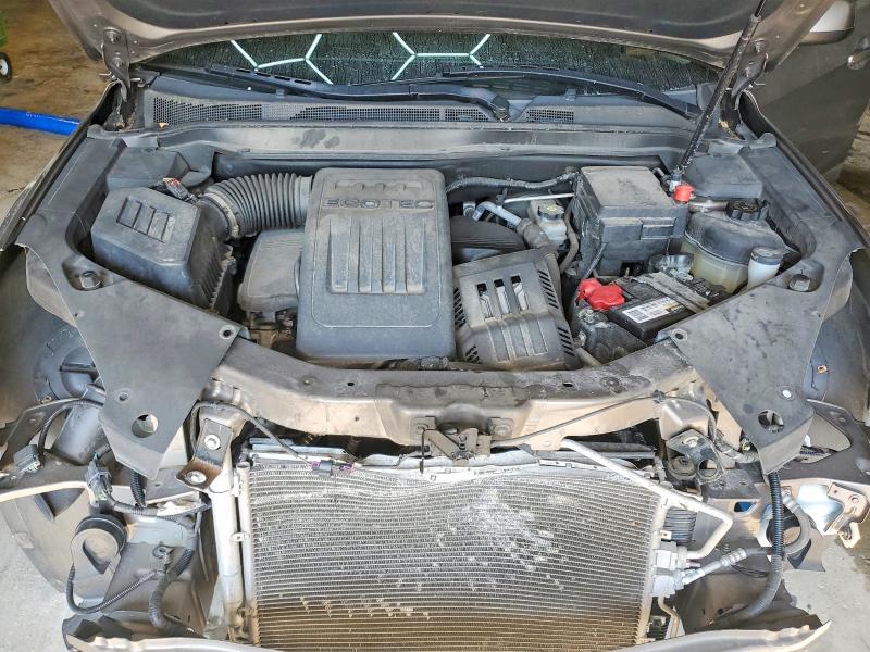 2012 Chevrolet Equinox მანქანა იყიდება აუქციონზე, vin: 2GNALDEK6C6371180, აუქციონის ნომერი: 59678446