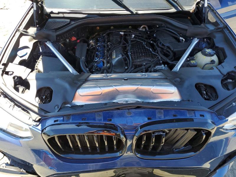 62009786 :رقم المزاد ، 5UXTS3C58J0Y95611 vin ، 2018 Bmw X3 مزاد بيع