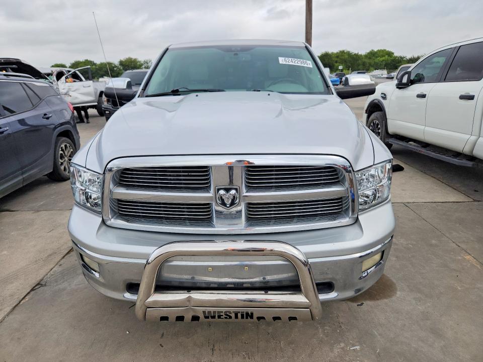 Aukcja sprzedaży 2011 Dodge Ram 1500, vin: 1D7RV1CTXBS553661, numer aukcji: 62422986