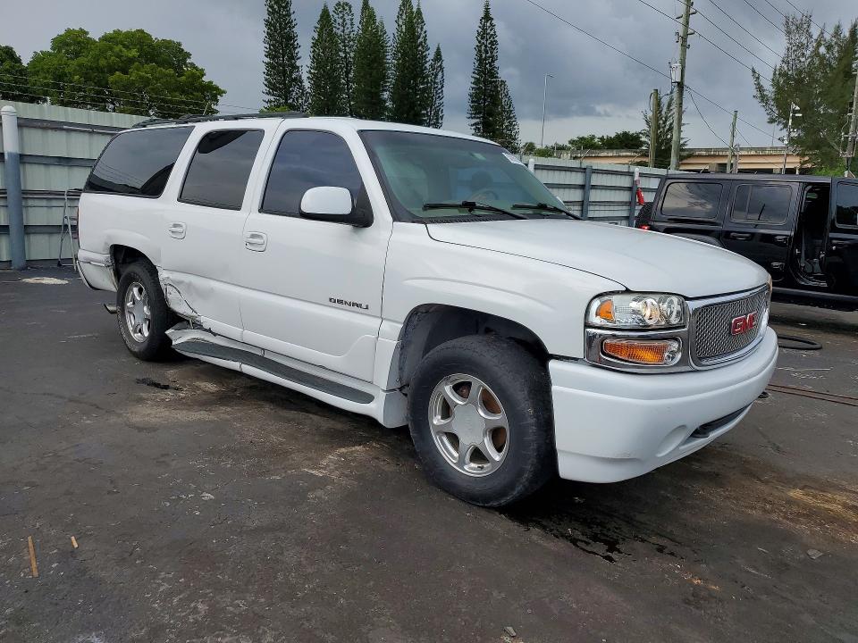 Aukcja sprzedaży 2002 Gmc Denali, vin: 1GKFK66U32J182876, numer aukcji: 53936596