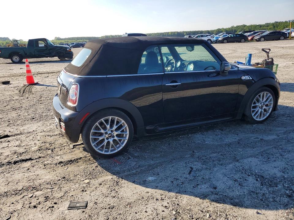 Aukcja sprzedaży 2014 Mini Cooper Con, vin: WMWZP3C54ET298082, numer aukcji: 60530606