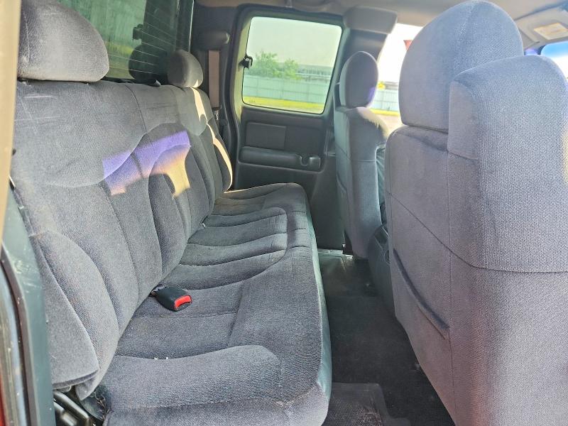 2001 Gmc New Sierra მანქანა იყიდება აუქციონზე, vin: 2GTEK19T011359132, აუქციონის ნომერი: 62104756