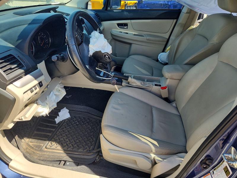 2013 Subaru Xv Crosstrek მანქანა იყიდება აუქციონზე, vin: JF2GPAGC7DH840060, აუქციონის ნომერი: 61797636