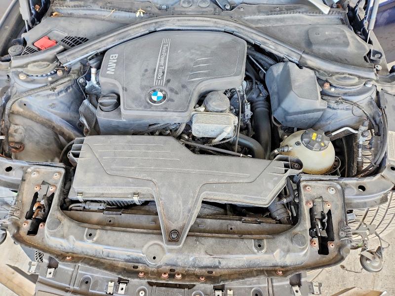 Продажа на аукционе авто 2014 Bmw 428, vin: WBA3N7C54EK221530, номер лота: 62645456