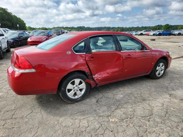 56631386 :رقم المزاد ، 2G1WT55K289242940 vin ، 2008 Chevrolet Impala مزاد بيع