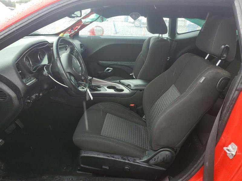 Aukcja sprzedaży 2022 Dodge Challenger, vin: 2C3CDZGG1NH222367, numer aukcji: 63341426