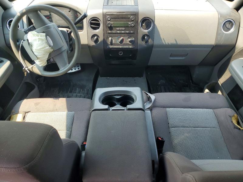 2005 Ford F150 მანქანა იყიდება აუქციონზე, vin: 1FTPW14575KE45789, აუქციონის ნომერი: 61633466