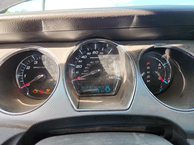 Aukcja sprzedaży 2010 Ford Taurus, vin: 1FAHP2EW2AG145286, numer aukcji: 63028716