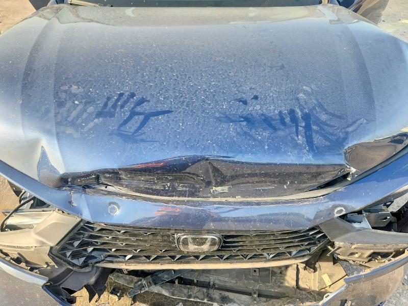 62995016 :رقم المزاد ، 1HGCY1F37RA025984 vin ، 2024 Honda Accord مزاد بيع