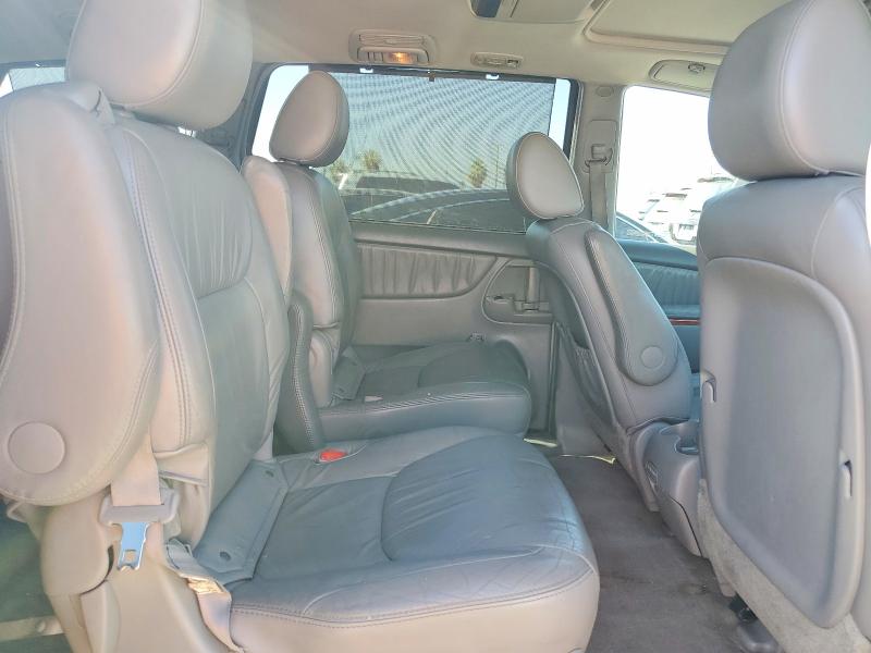 Aukcja sprzedaży 2009 Toyota Sienna, vin: 5TDZK22C99S225547, numer aukcji: 62722396