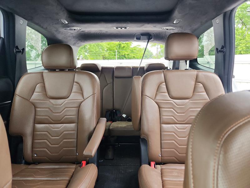 Продаж на аукціоні авто 2022 Kia Telluride, vin: 5XYP5DHC1NG320435, номер лоту: 61756606