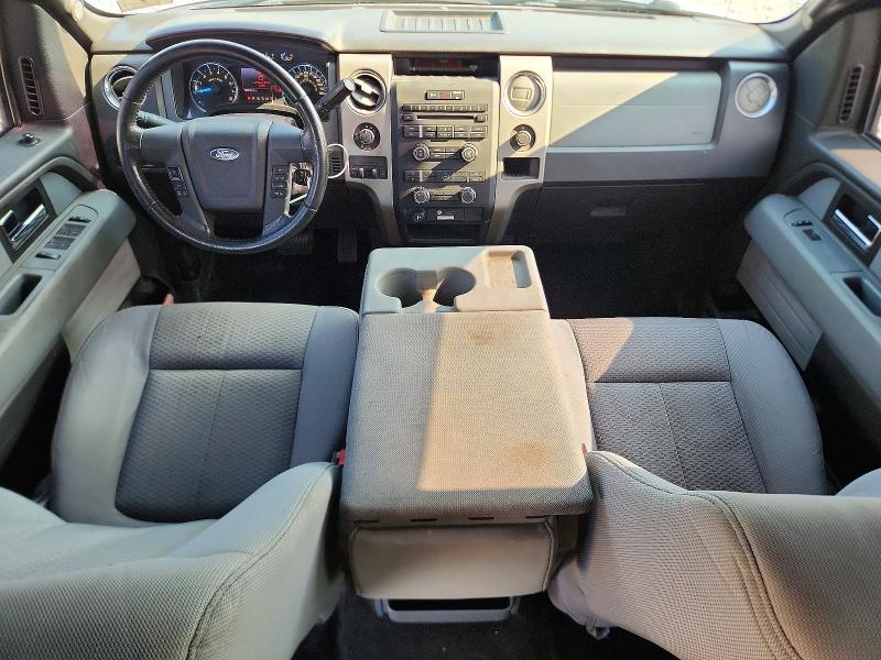 2012 Ford F150 მანქანა იყიდება აუქციონზე, vin: 1FTFW1ET2CKE14178, აუქციონის ნომერი: 61708076