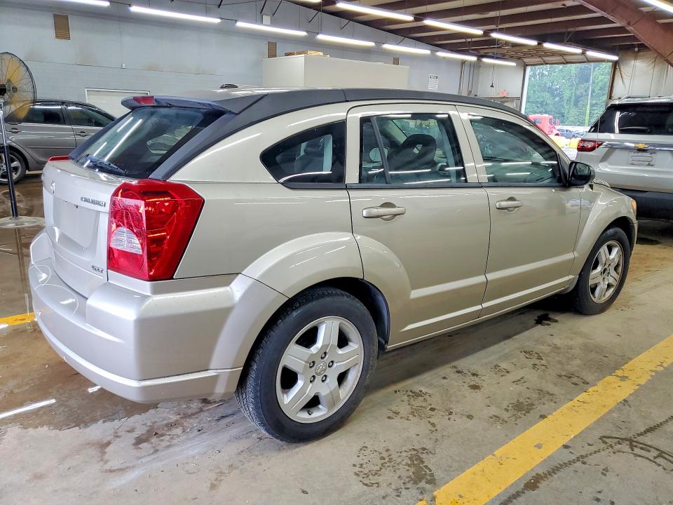 Продаж на аукціоні авто 2009 Dodge Caliber, vin: 1B3HB48A99D123367, номер лоту: 60489566