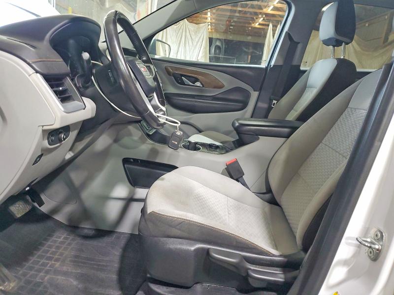 2019 Gmc Terrain მანქანა იყიდება აუქციონზე, vin: 3GKALMEV8KL371585, აუქციონის ნომერი: 60271956
