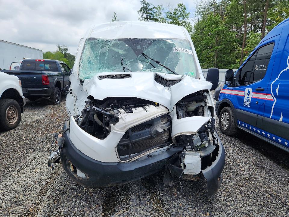 Aukcja sprzedaży 2020 Ford Transit, vin: 1FTBR1C8XLKB28955, numer aukcji: 60614146
