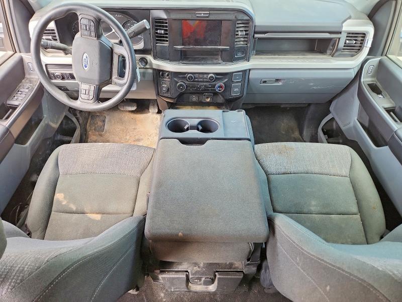 Aukcja sprzedaży 2025 Ford F250, vin: 1FT7W2BA8SED12541, numer aukcji: 62763726