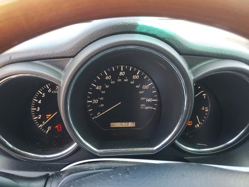 Aukcja sprzedaży 2009 Lexus Rx, vin: 2T2GK31U39C072286, numer aukcji: 60645616