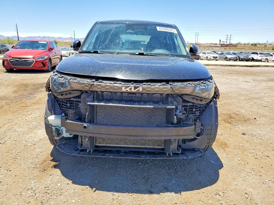 Продажа на аукционе авто 2023 Kia Soul, vin: KNDJ23AU0P7865182, номер лота: 85968685