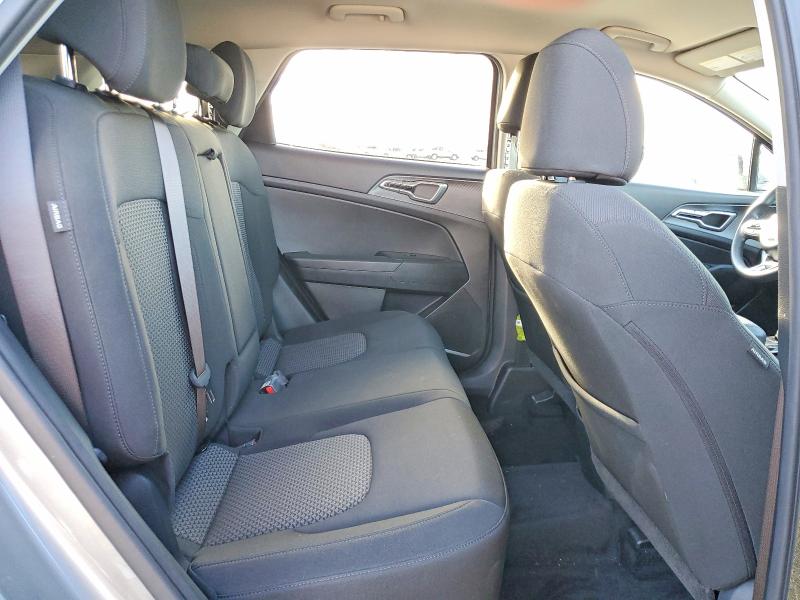 Продаж на аукціоні авто 2024 Kia Sportage Hybrid, vin: KNDPU3DG9R7158739, номер лоту: 61377786