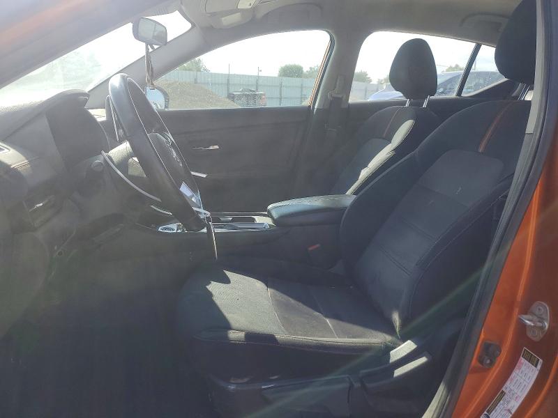 Продаж на аукціоні авто 2024 Nissan Sentra, vin: 3N1AB8DV5RY233056, номер лоту: 60488396