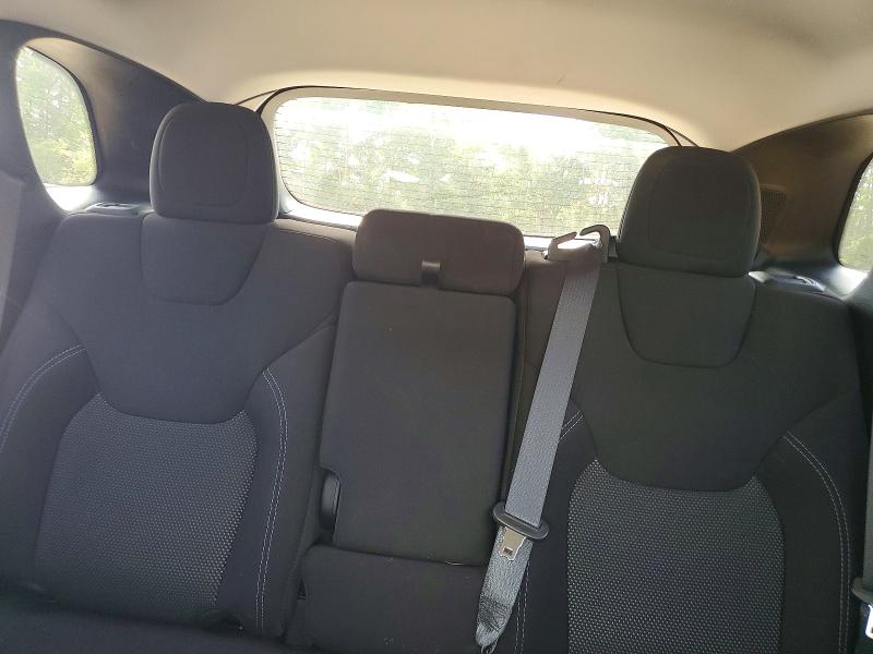 Продажа на аукционе авто 2021 Jeep Cherokee, vin: 1C4PJLCB4MD169155, номер лота: 60392916