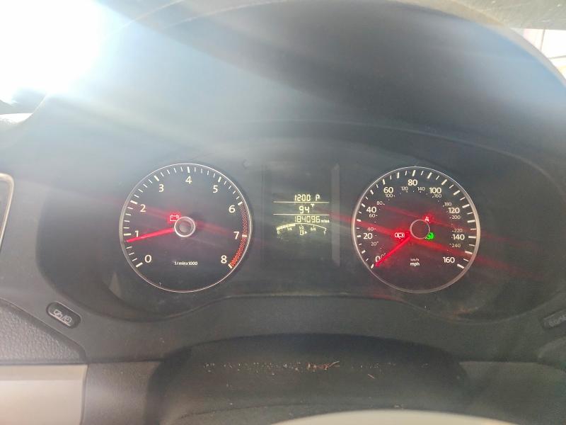 Продажа на аукционе авто 2013 Volkswagen Jetta, vin: 3VWDP7AJ3DM419120, номер лота: 59872106