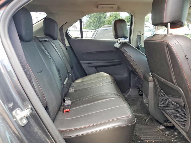Aukcja sprzedaży 2017 Chevrolet Equinox, vin: 2GNALDEK5H1567440, numer aukcji: 59359136
