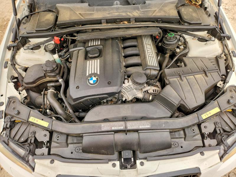Продаж на аукціоні авто 2009 Bmw 328, vin: WBAWR33559P461267, номер лоту: 59628726