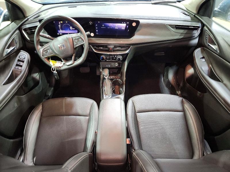 Aukcja sprzedaży 2024 Buick Encore Gx, vin: KL4AMESL1RB205562, numer aukcji: 62486256