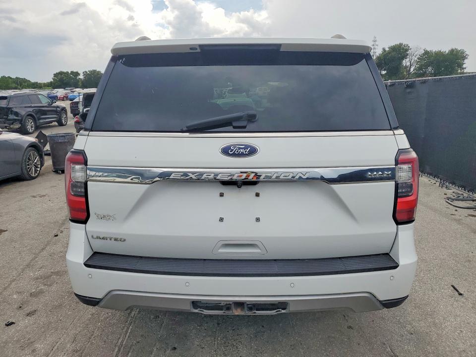 Auction sale of the 2019 Ford Expedition, vin: 1FMJK1KT8KEA42638, lot number: 61559006