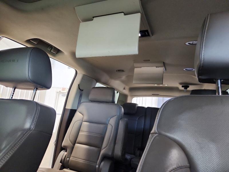 Продажа на аукционе авто 2016 Gmc Yukon Xl, vin: 1GKS2HKJ3GR331320, номер лота: 59964896