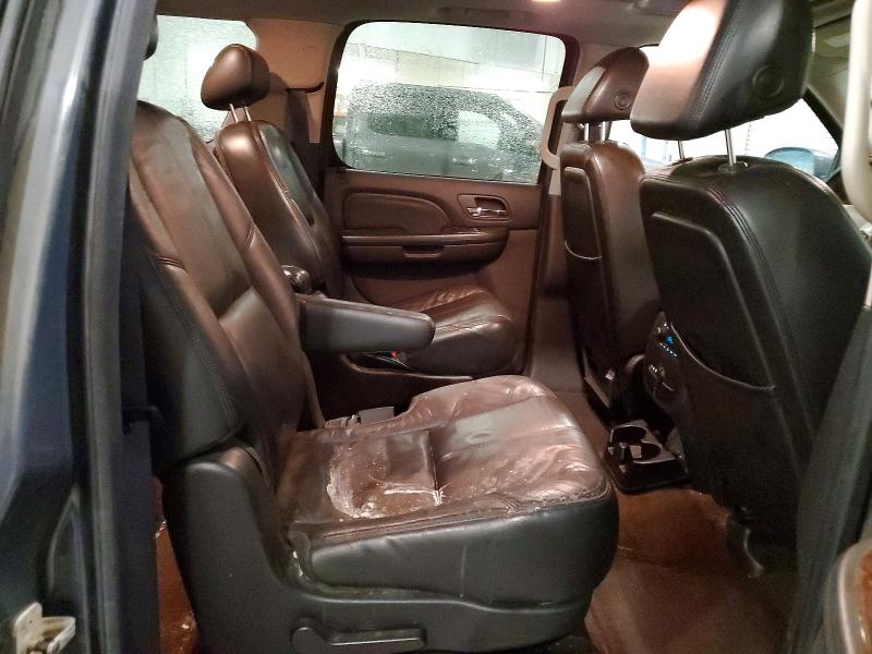 2008 Gmc Yukon Xl მანქანა იყიდება აუქციონზე, vin: 1GKFK66808J106656, აუქციონის ნომერი: 61889806