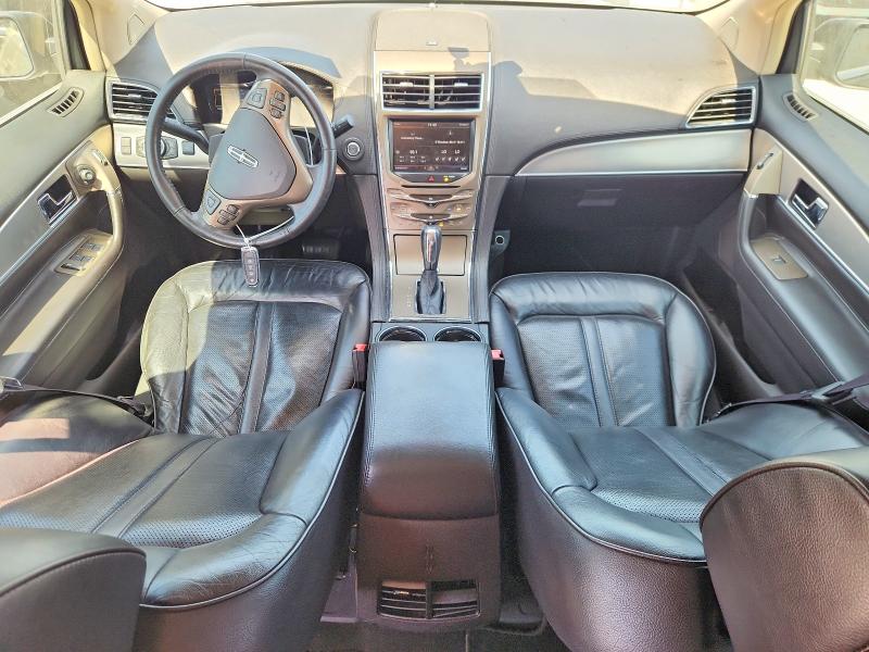 Продажа на аукционе авто 2013 Lincoln Mkx, vin: 2LMDJ6JK3DBL45447, номер лота: 61510516